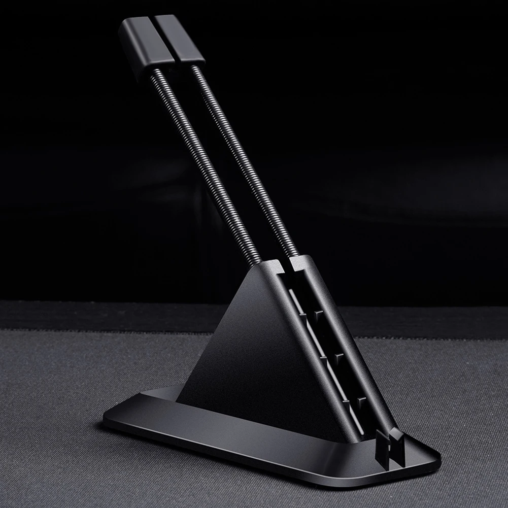 Проводная мышь фиксированный держатель игровой гибкий держатель-фиксатор