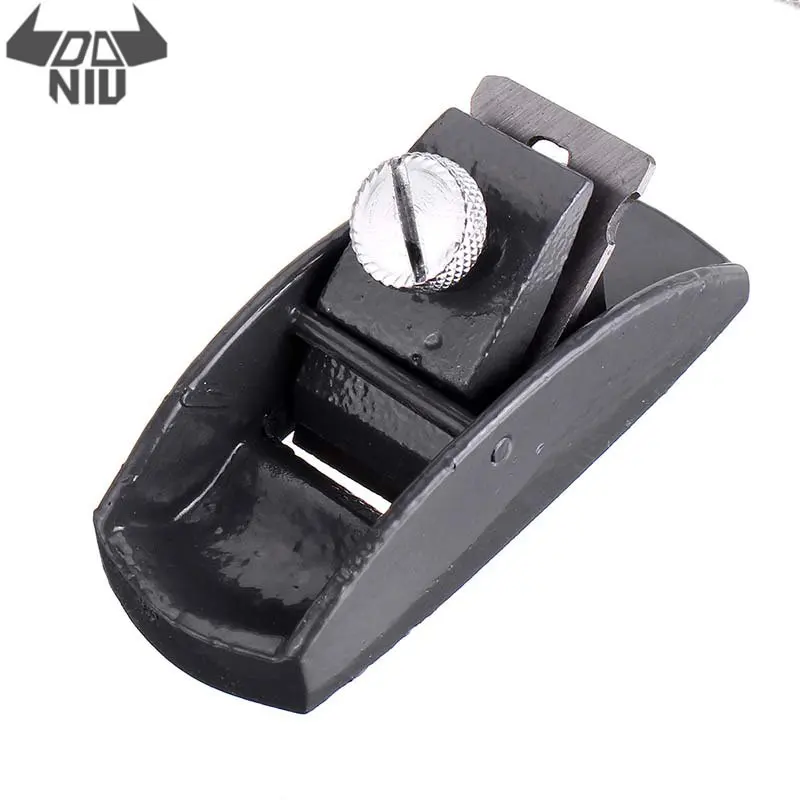 DANIU профессиональная мини ручная строгальная машина ручной толчок чугунный