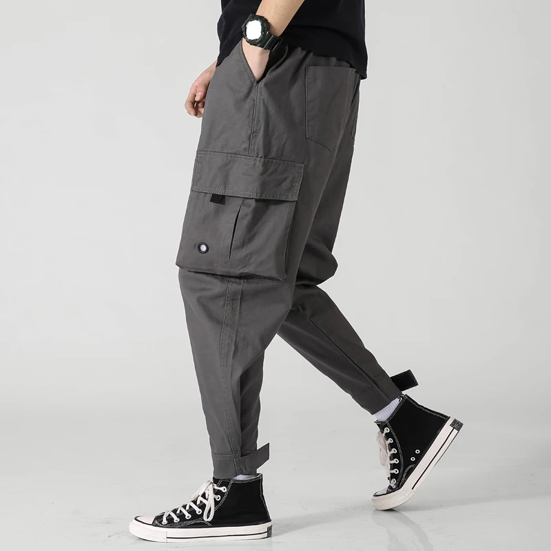 Мужские брюки карго летние комбинезоны зеленые армейские рабочие тактические