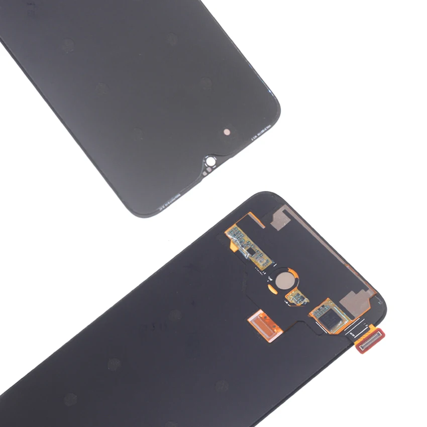 Pantalla t&aacute;ctil LCD Original para Oneplus 6T, montaje de digitalizador, piezas de reparaci&oacute;n-5