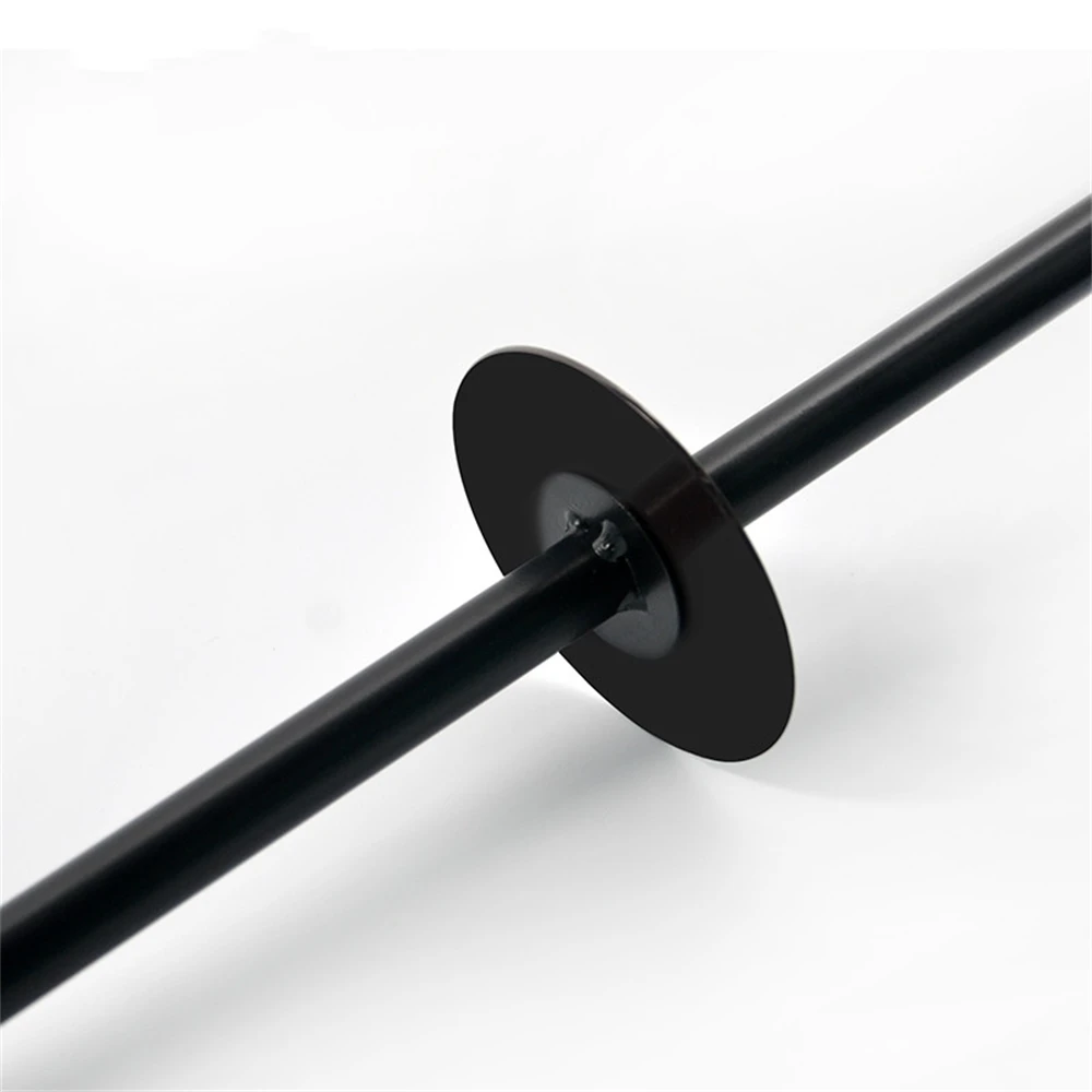 Держатель для сумки в рулоне супермаркета стойка с одной головкой стеллаж