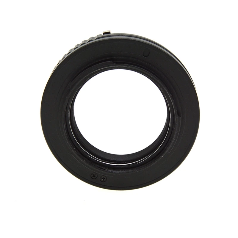 

1Pc Macro Focusing Helicoid Adapter For Leica M Lens to Sony E Mount Camera LM-NEX