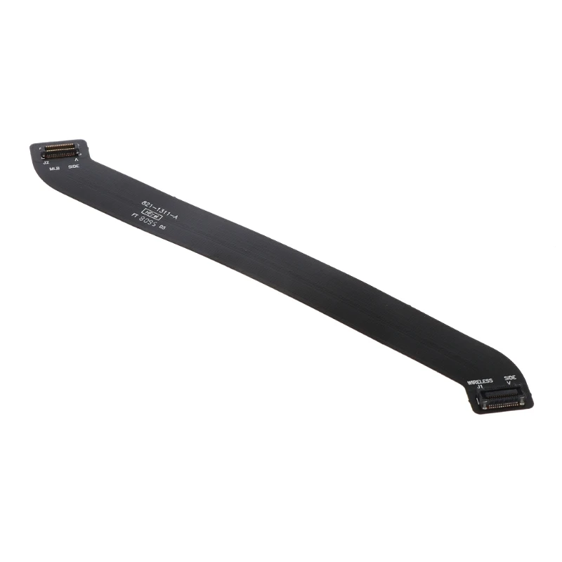 Кабель Wi-Fi для MacBook Pro 15 дюймов A1286 гибкий кабель карты 821-1311-A 2011 2012 | Компьютеры и