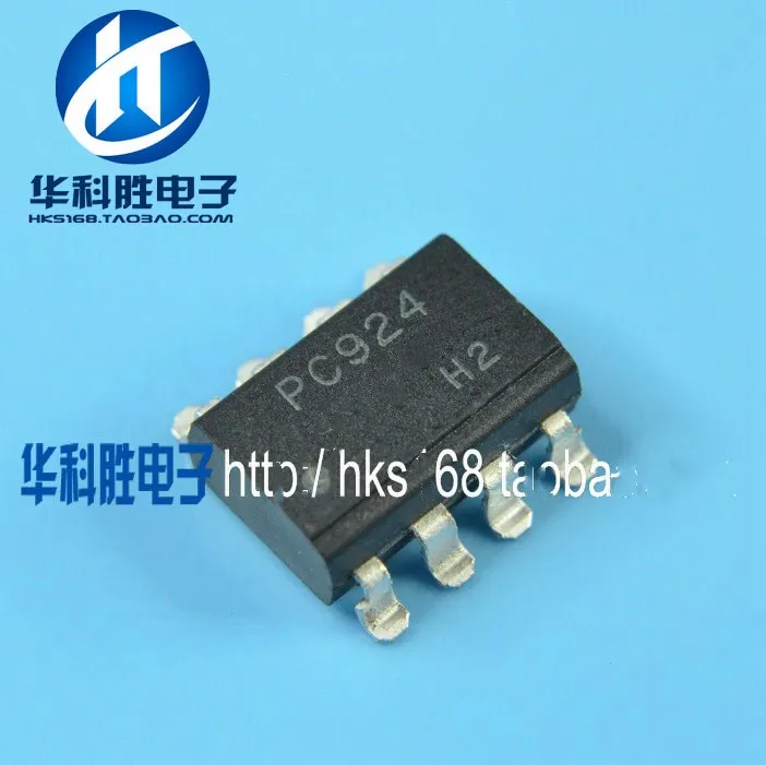 

Original 10pcs/ PC924 SOP-8