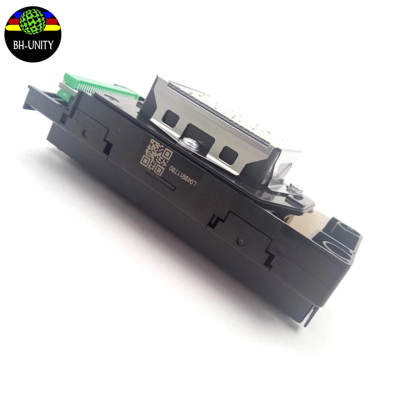 Япония и mutoh valuejet 1604 печатающая головка с зеленым разъемом для VJ1204 1304 1604 1614 принтер DF-49684