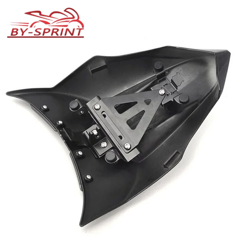 Высокое качество мотоцикл для Kawasaki Z NINJA 650 z650 Ninja650 2017 2018 2019 накладка на заднее
