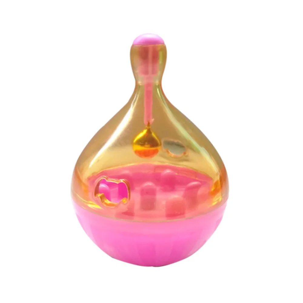 Игрушка неваляшка для питомцев кошек и собак|Игрушки кошек| |