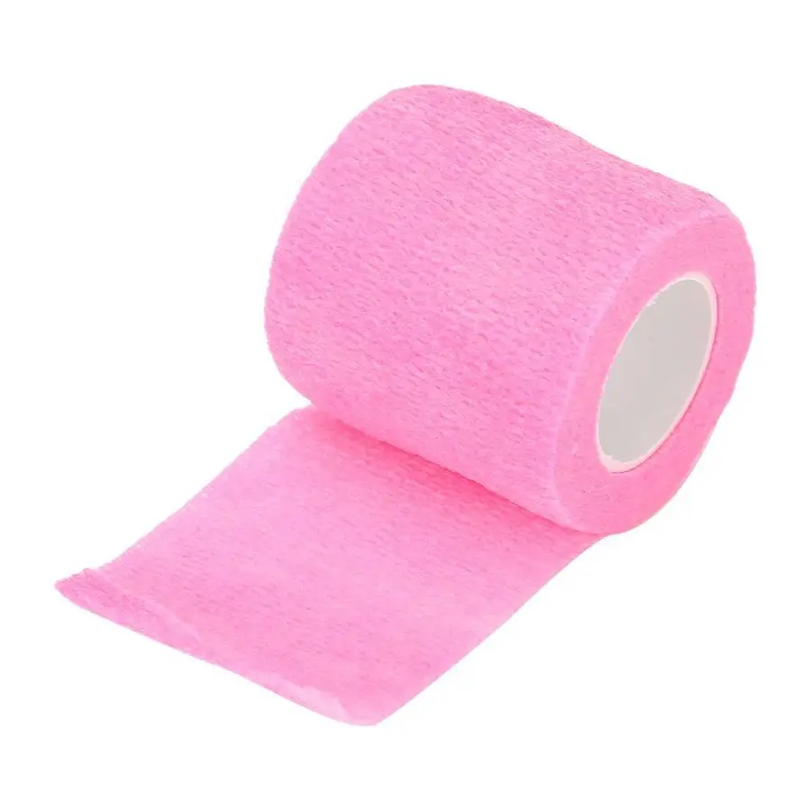 5 шт. Одноразовые эластичные самоклеящиеся тату бандаж|Аксессуары для татуажа| |