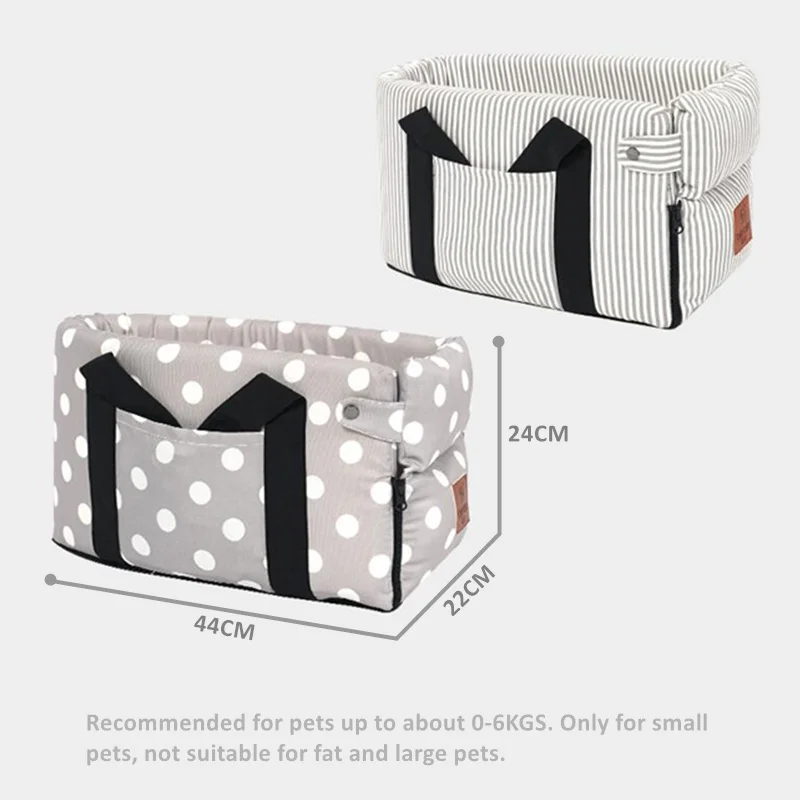 ALWAYSME Овальный стильный усилитель для собак автомобильная центральная консоль