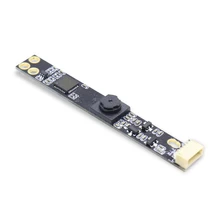 Бесплатный драйвер USB2.0 30FPS 3MP модуль мини камеры поддержка