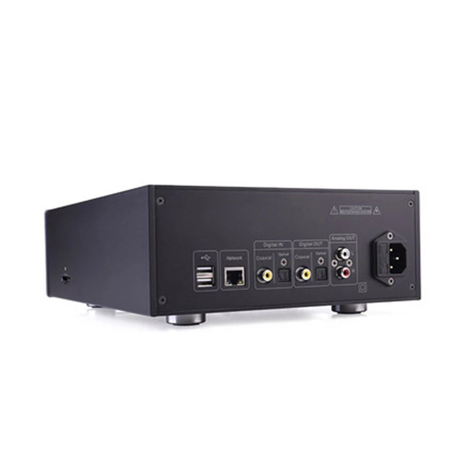 SOUNDAWARE A280C-встроенный музыкальный плеер с запатентованной FPGA структурой 1 бит DSD128 192 кГц PCM независимая гарнитура DAC AMP