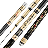 4 5m 11m power hand rod 5h 12h19 tone super hard competition stick black pit herring wedkarstwo olta spinning canne de pesca