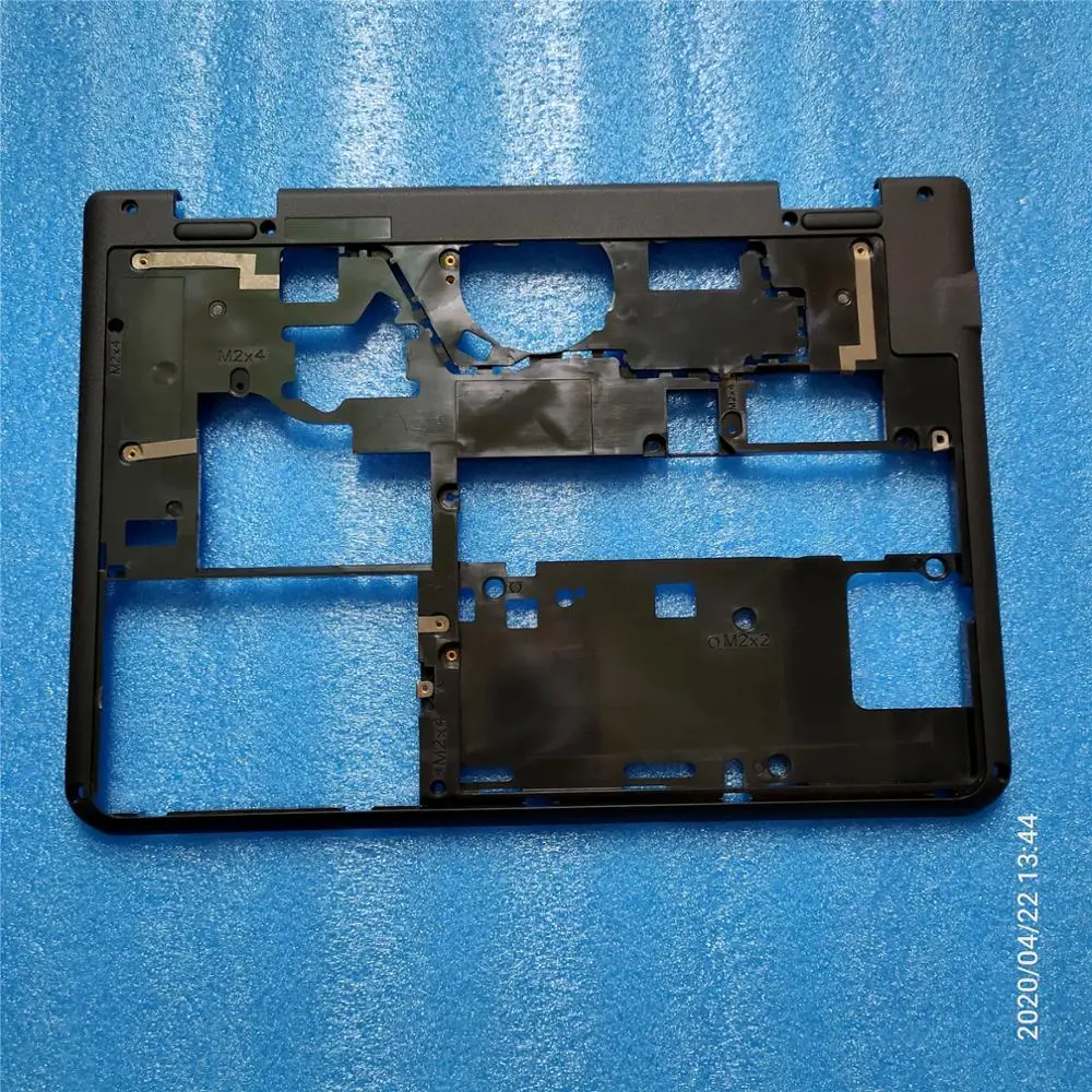 Новый/Оригинальный чехол для ноутбука Lenovo thinkpad 11E Yoga нижняя крышка корпуса 00HW171