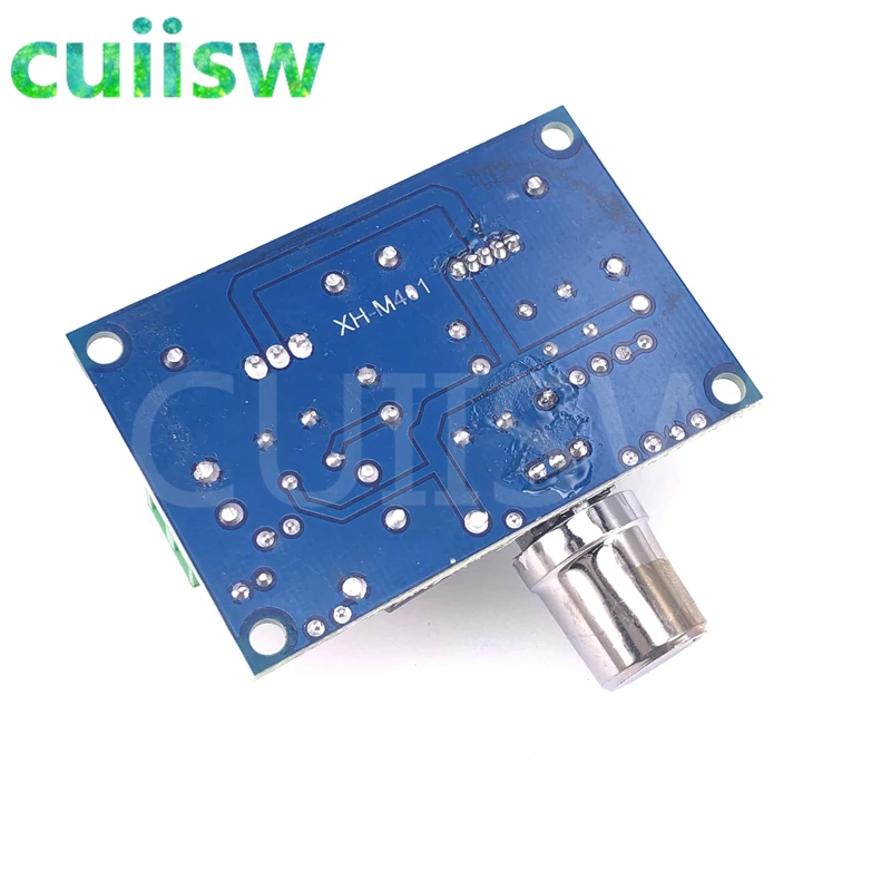 _ XL4016 ШИМ модуляция XH-M401 5V-40V до 1 2-36V понижающий преобразователь Регулируемый