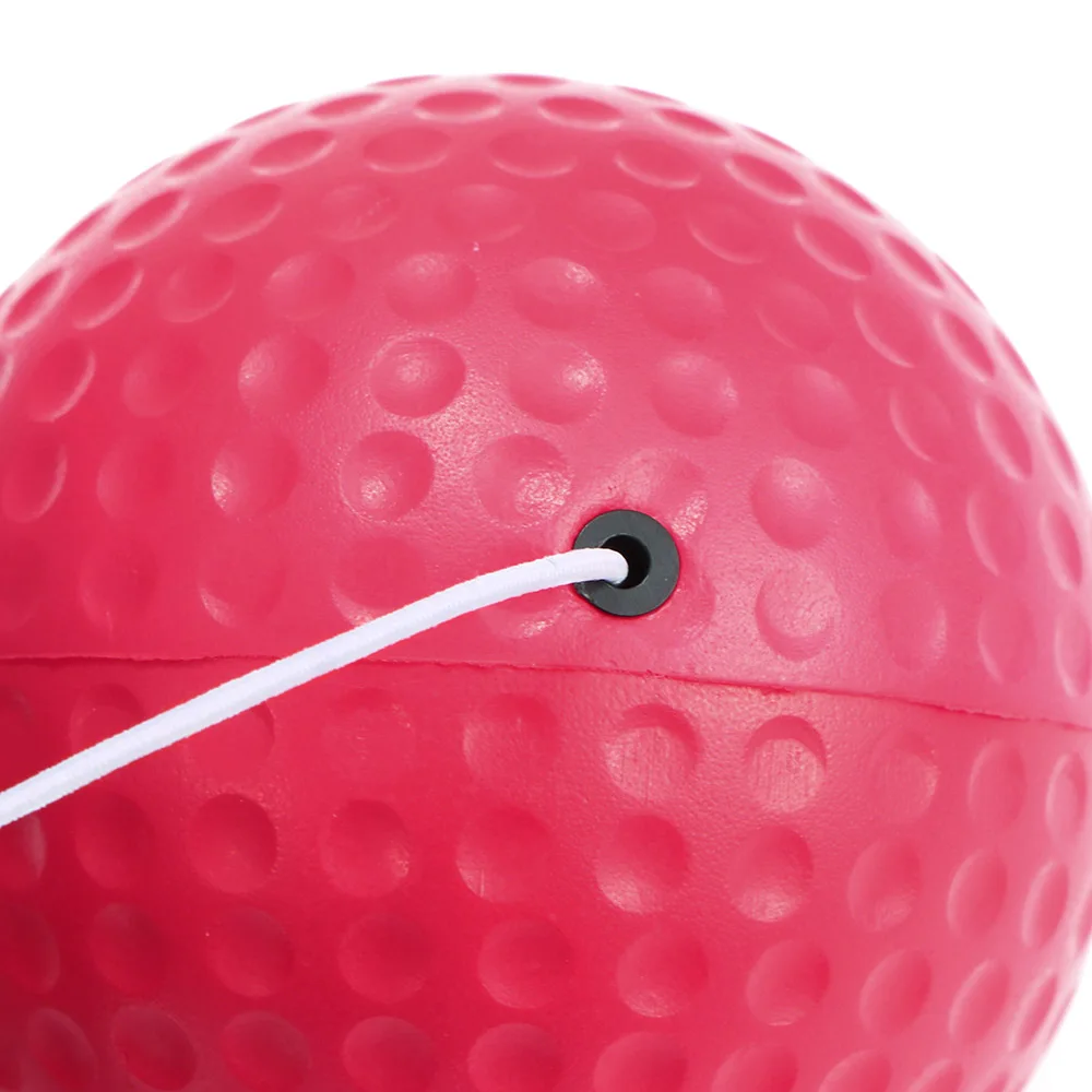 Новый боксерский мяч для тренировки реакции и на глаза|Боксерские груши мешки| |