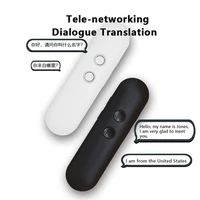 t4 translation ai smart voice recorder voice and text photo translation portable translator interpretation language translator
