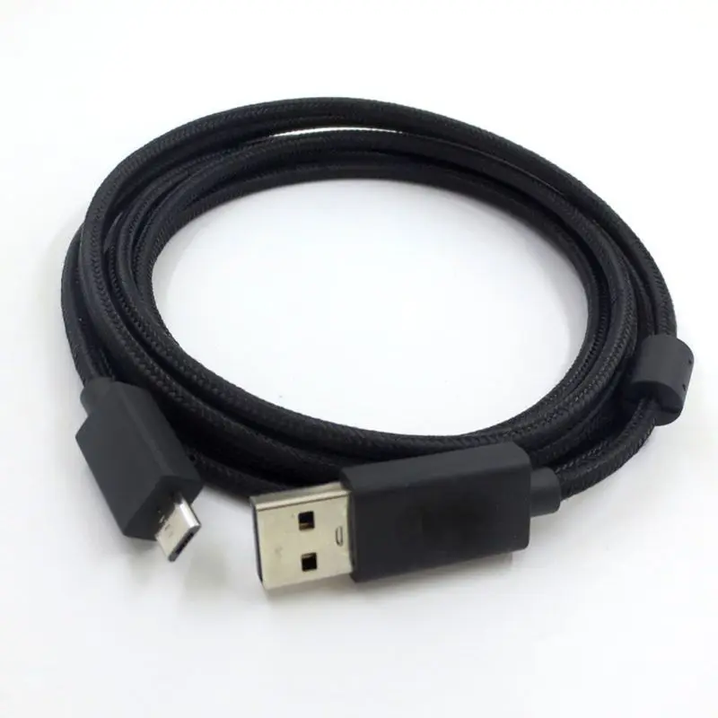 USB кабель для наушников logitech G633 G633s гарнитура X6HB Прямая поставка|Аксессуары