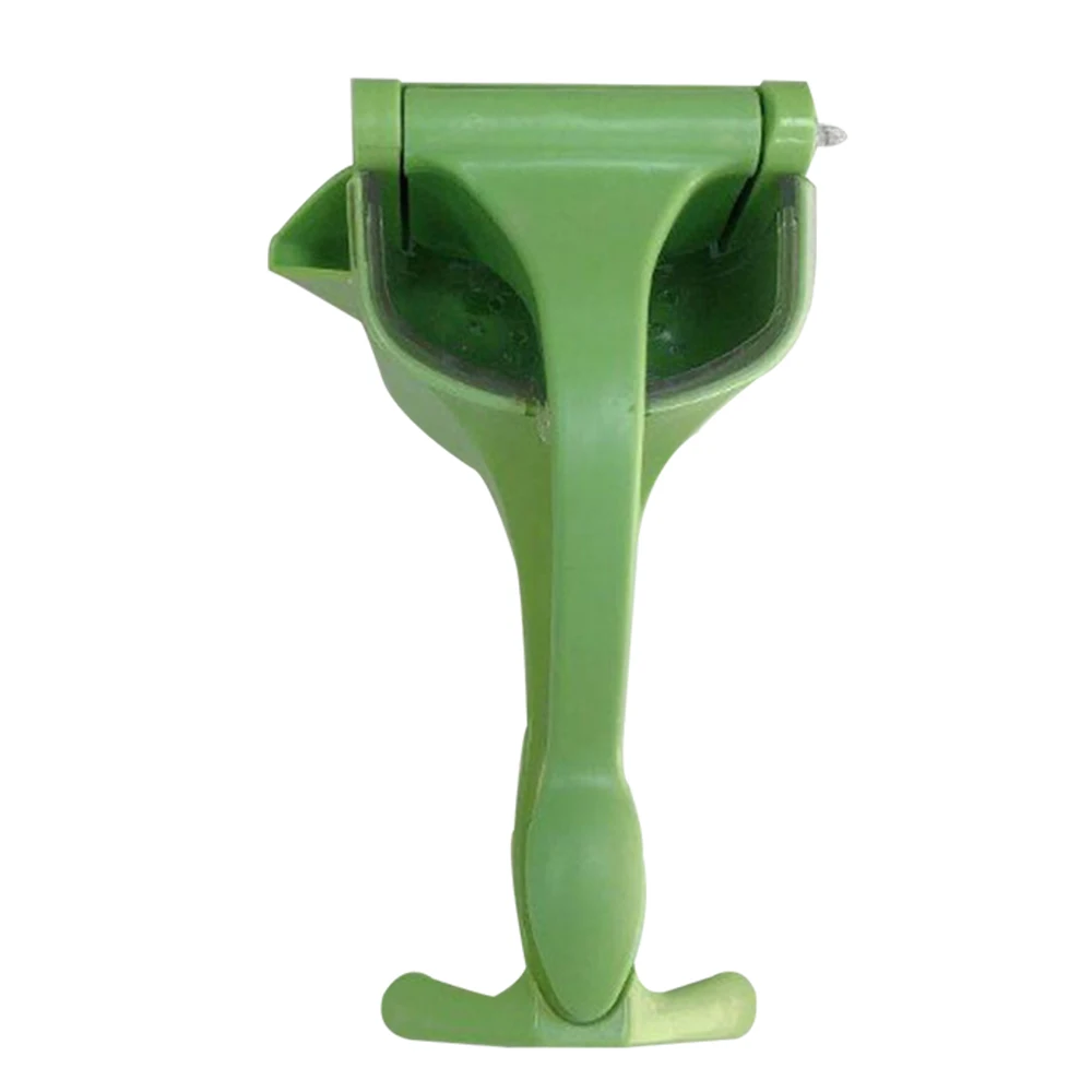 

Portable Juicer Lightweight Domestic Use Lemon Fruit Juicer Multi-Fucntion Manual Detachable Washable Squeezer Kitchen Gadgets
