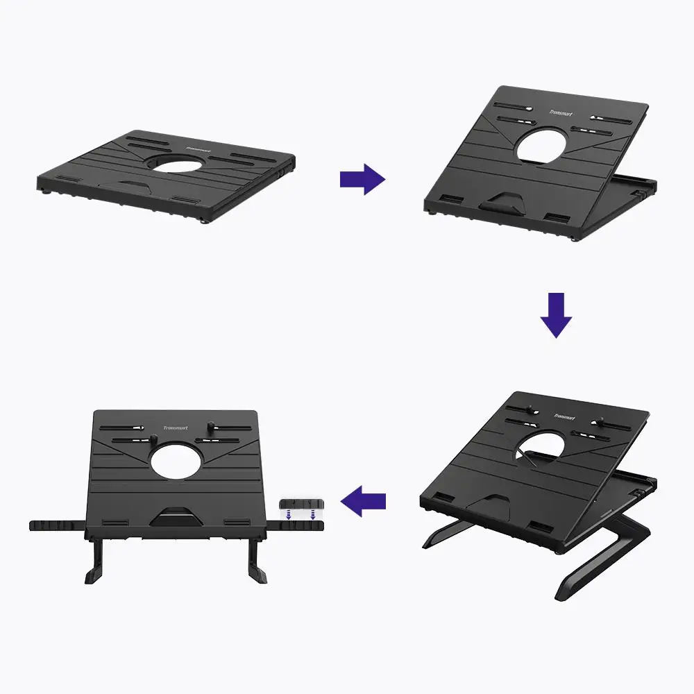 складная регулируемая подс