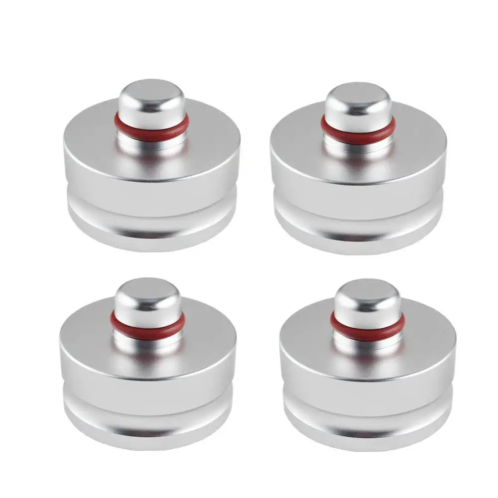 4 шт. алюминиевые подставки для Tesla Model 3 |