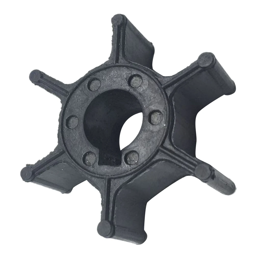 

Крыльчатка водяного насоса для F2.5A / F2.5B/3A/malte 2,5 3 Black