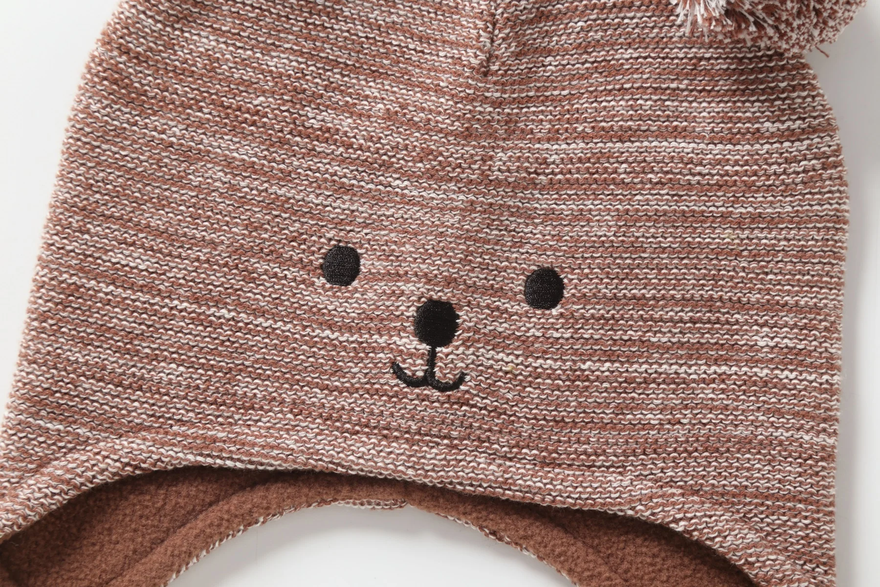 Connectyle 2019 Новая Модная стильная детская хлопковая вязаная Милая мультяшная