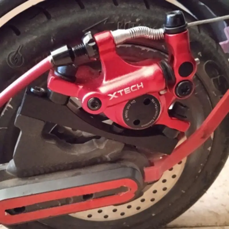 

XTECH HB100, Xiaomi M365/Pro