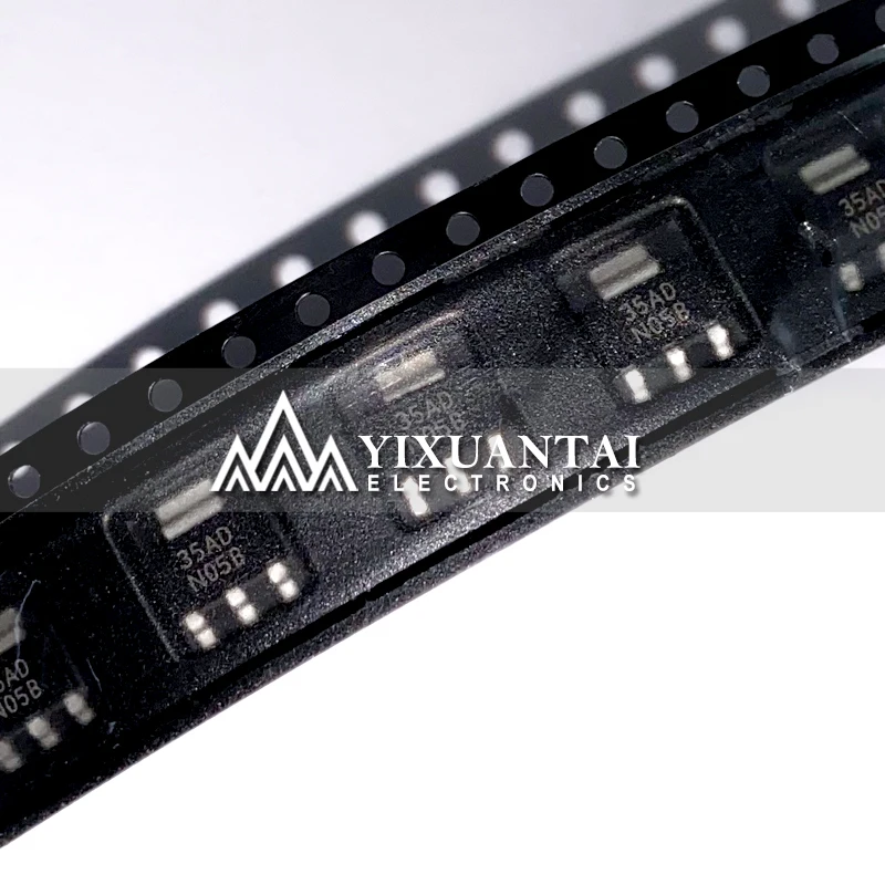 20 шт./лот Бесплатная доставка! Новый оригинальный LM1117IMP-3.3 N05B LM1117IMP-5.0 N06B LM1117MPX-1.8 N12A