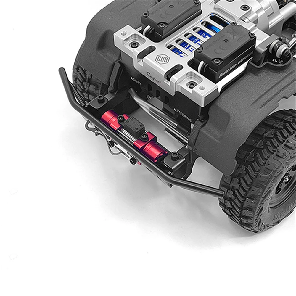 Противоударная металлическая трубка передний бампер Защитная планка для