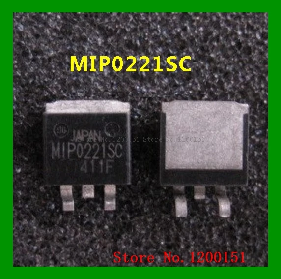 

MIP0221SC TO-252