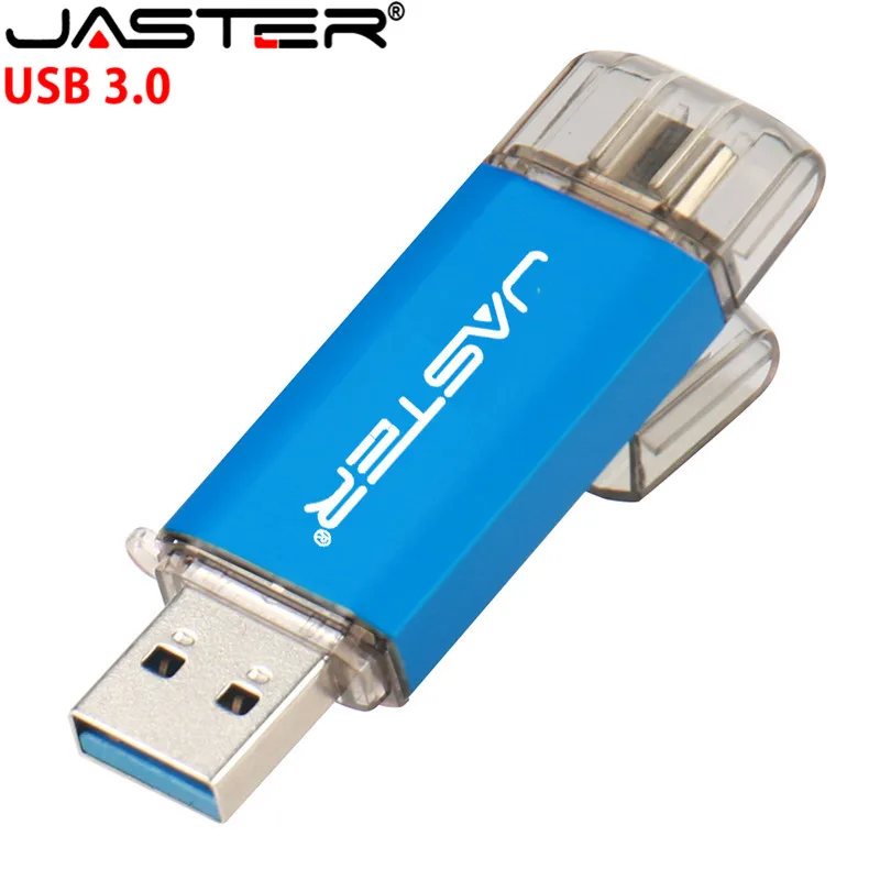 USB флеш накопитель 2 в 1 128 16 Гб|USB флэш-накопители| |
