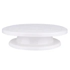 Форма для выпечки сделай сам, Вращающаяся круглая форма для торта, инструменты для украшения тортов, вращающийся стол, товары для выпечки