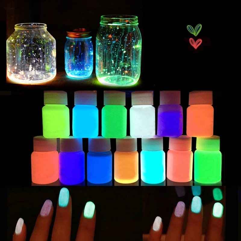 Светящийся песок Волшебная почва для аквариума декоративная Подложка сделай сам