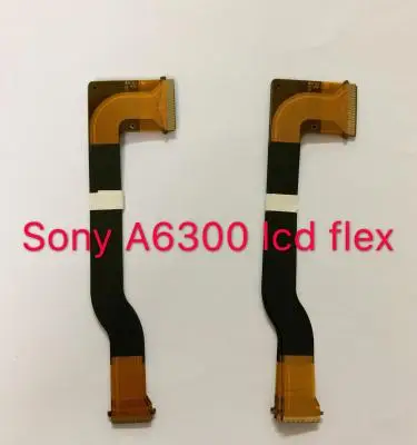 Новинка для объективов цифрофой камеры Sony Alpha ILCE-6500 A6300 A6500 Экран дисплея