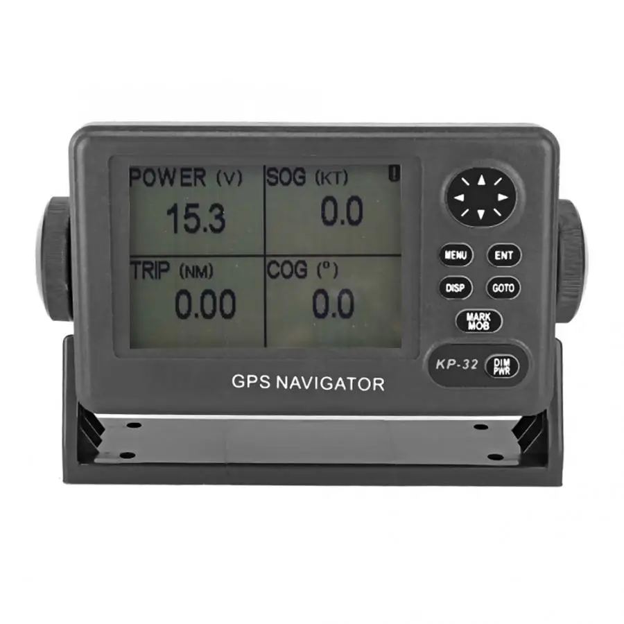 Навигатор ONWA KP-32 GPS/SBAS с ЖК-дисплеем 4 5 дюйма | Автомобили и мотоциклы