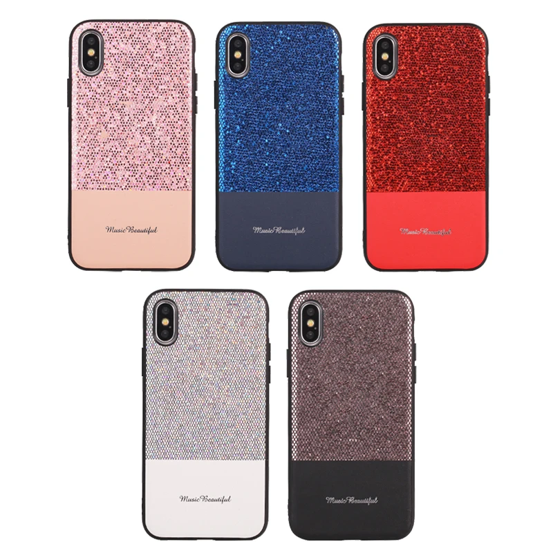 Кожаный чехол для задней панели iPhone XS 11 Pro Max XR X 6 6S 7 8 Plus противоударный защитный