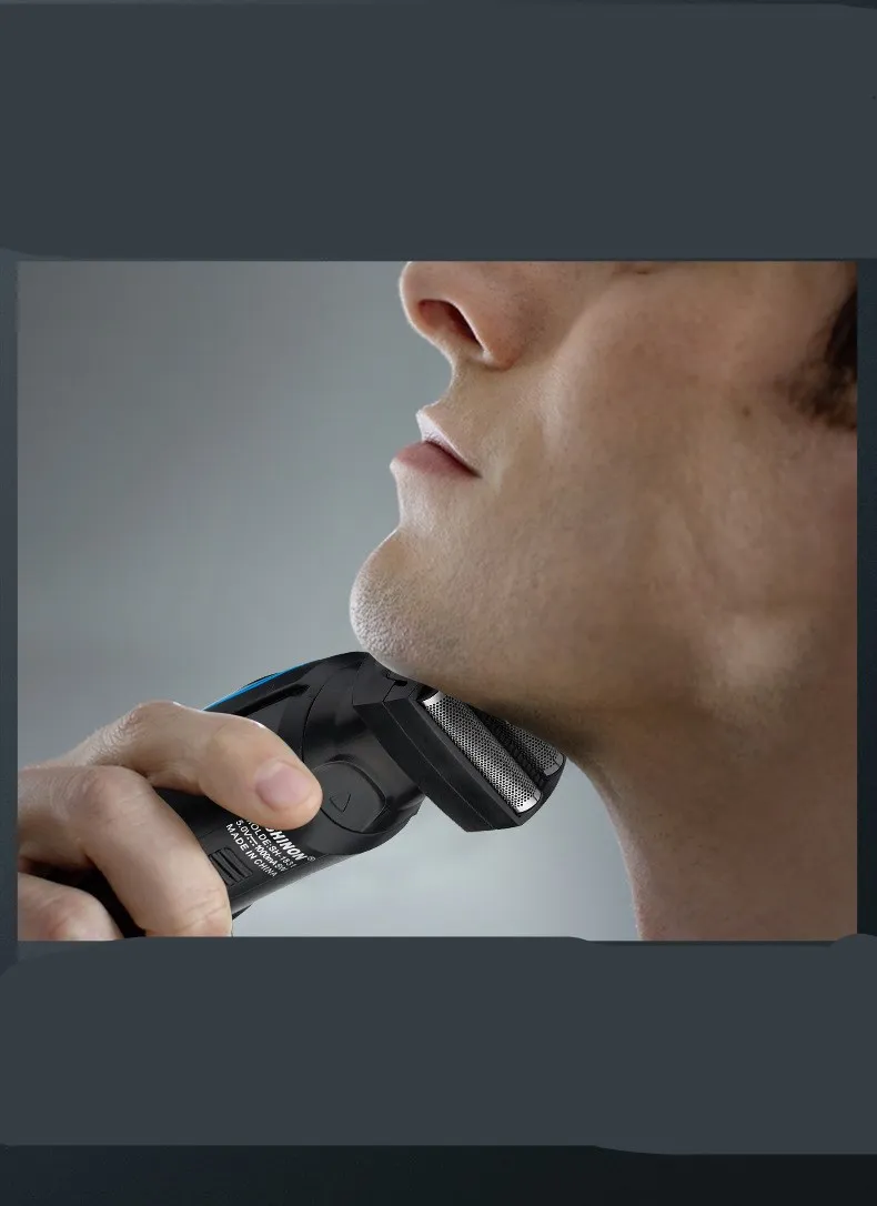 5 в 1 многофункциональная машинка для стрижки волос профессиональный триммер