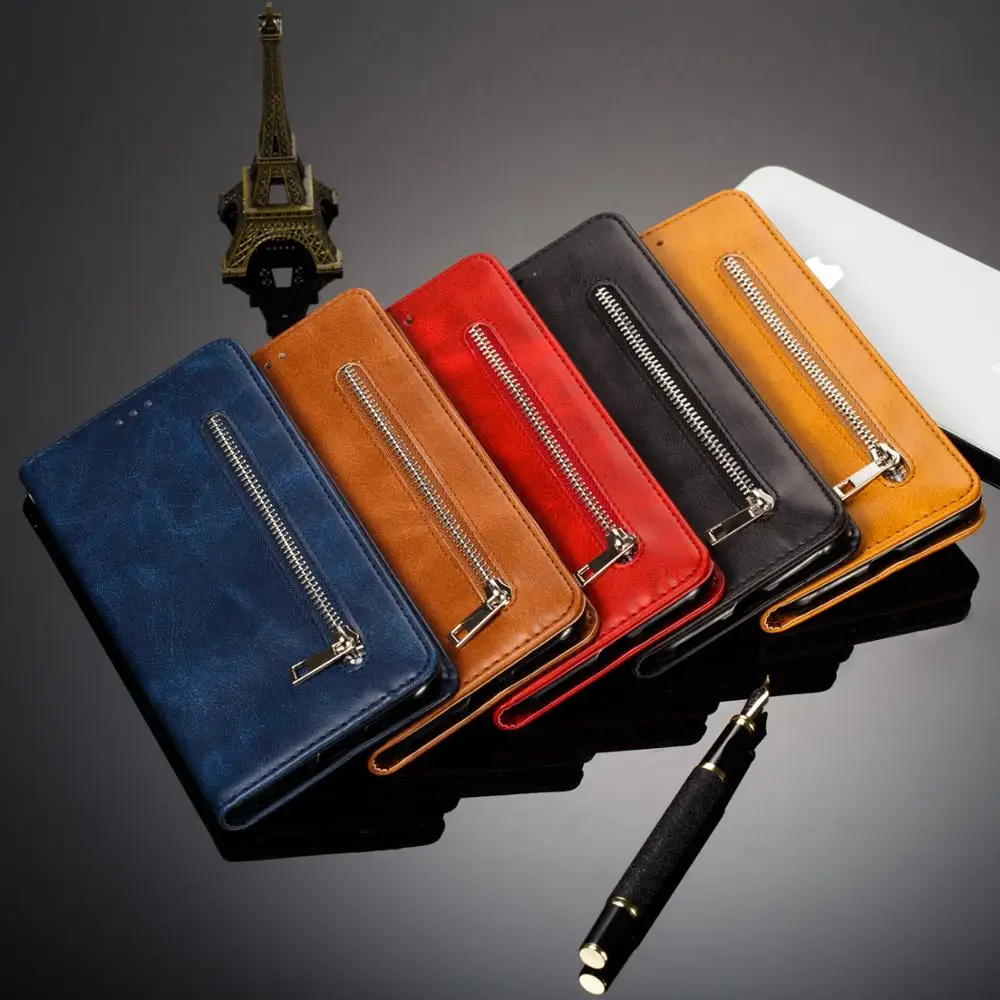 

IKOLE Luxury Leather TPU Flip Case For iPhone 11Pro XS Max XR X 7 8 6 Plus SE2020 Detachable Magnet Wallet Card Slot Stand Cover