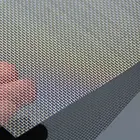 Сетка для ремонта автомобильного бампера из нержавеющей стали, пластиковая сетка для ремонта трещин, сетка для ремонта отверстий в кузове бампера, вентиляционных отверстий в транспортном средстве