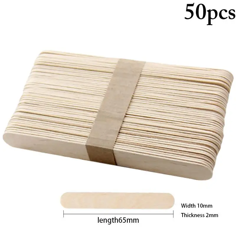 

Палочки для мороженого, безопасные креативные деревянные палочки для творчества «сделай сам», палочки для мороженого, развивающие игрушки ...