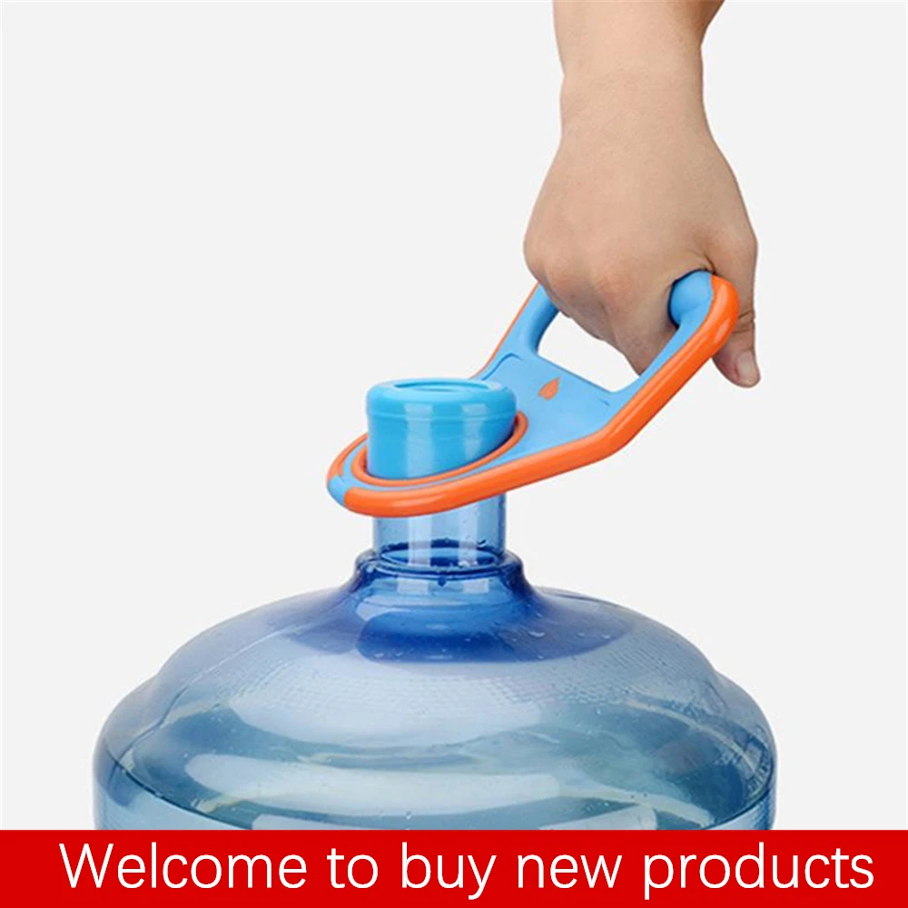 

Ведро для воды энергосберегающее, утолщенное ведро с ручкой, бытовой инструмент, экономичное ведро для воды