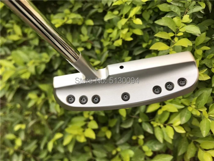 Высокое качество клюшки для гольфа DAGGER 333435 дюйма стальная клюшка бесплатная