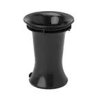 2 шт., трубчатый вентилирующий разъем для вентиляционного отверстия, 3-5 дюймов, 42x65 мм, сабвуфер, аксессуары для сабвуфера