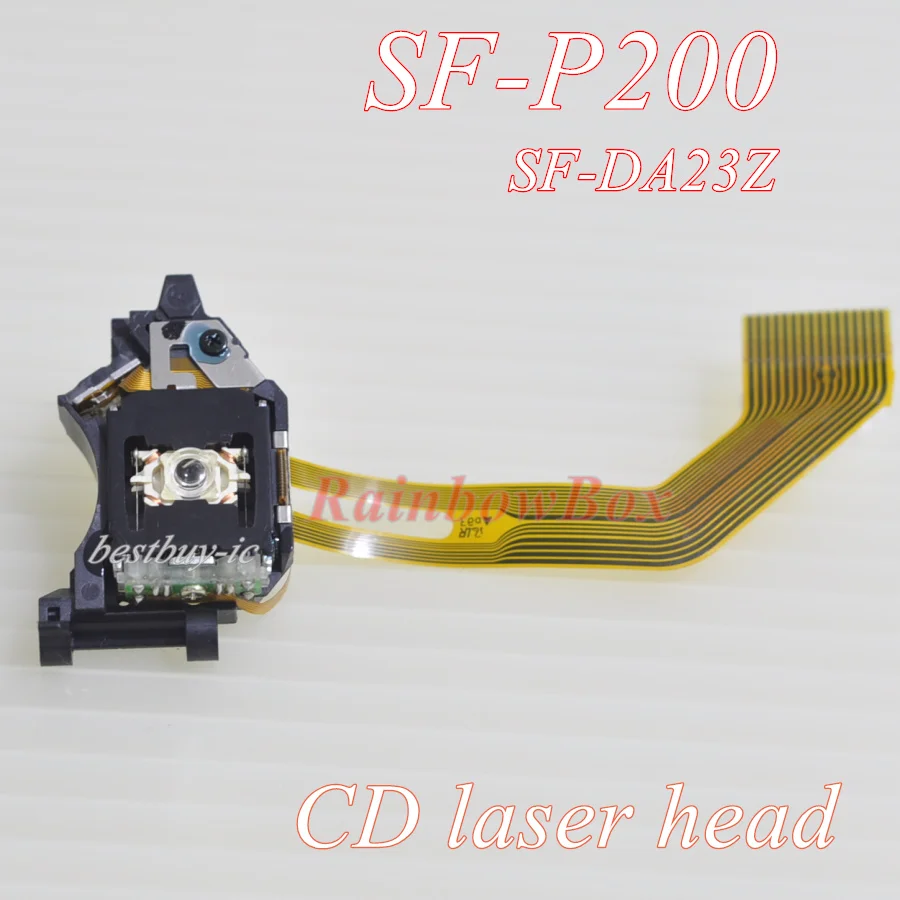 Лазерная линза walkman для CD дисков|Проигрыватели DVD| |