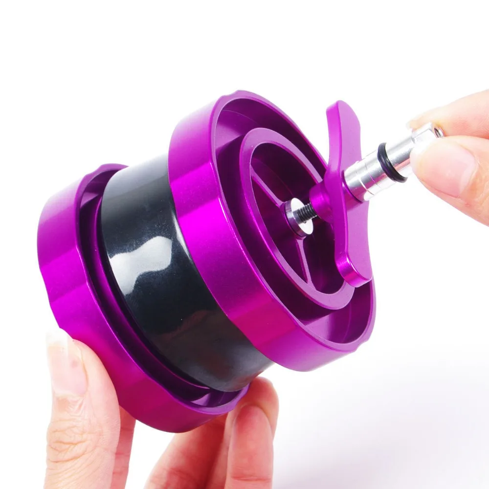 

1/10 Rims Tires Tires Tool for 1/10 RC Drift Racing Car Black Easy to Install