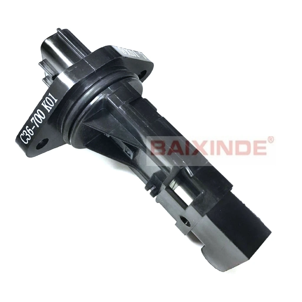 4pin 22680 4M500 226804M500 расходомер воздуха для Subaru Nissan Infiniti|Датчик положения коленвала
