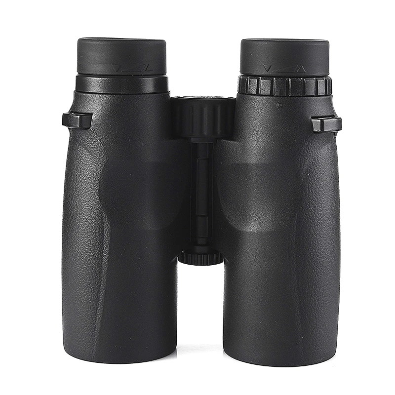 Бинокль телескопа Asika 10X42 с ночным видением Профессиональный Кемпинг Bak4