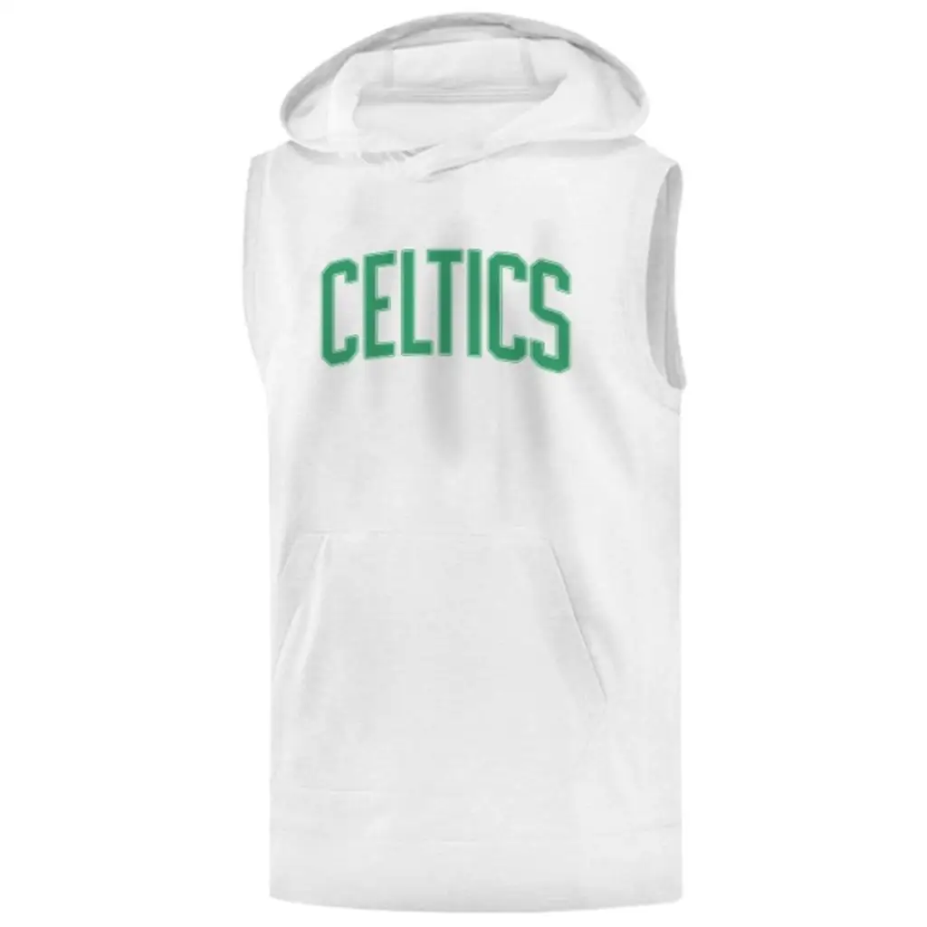 

Boston Celtics Sleeveless