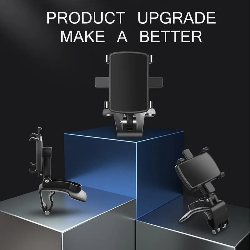 Гравитационный держатель для телефона на лобовое стекло присоска IPhone X 11