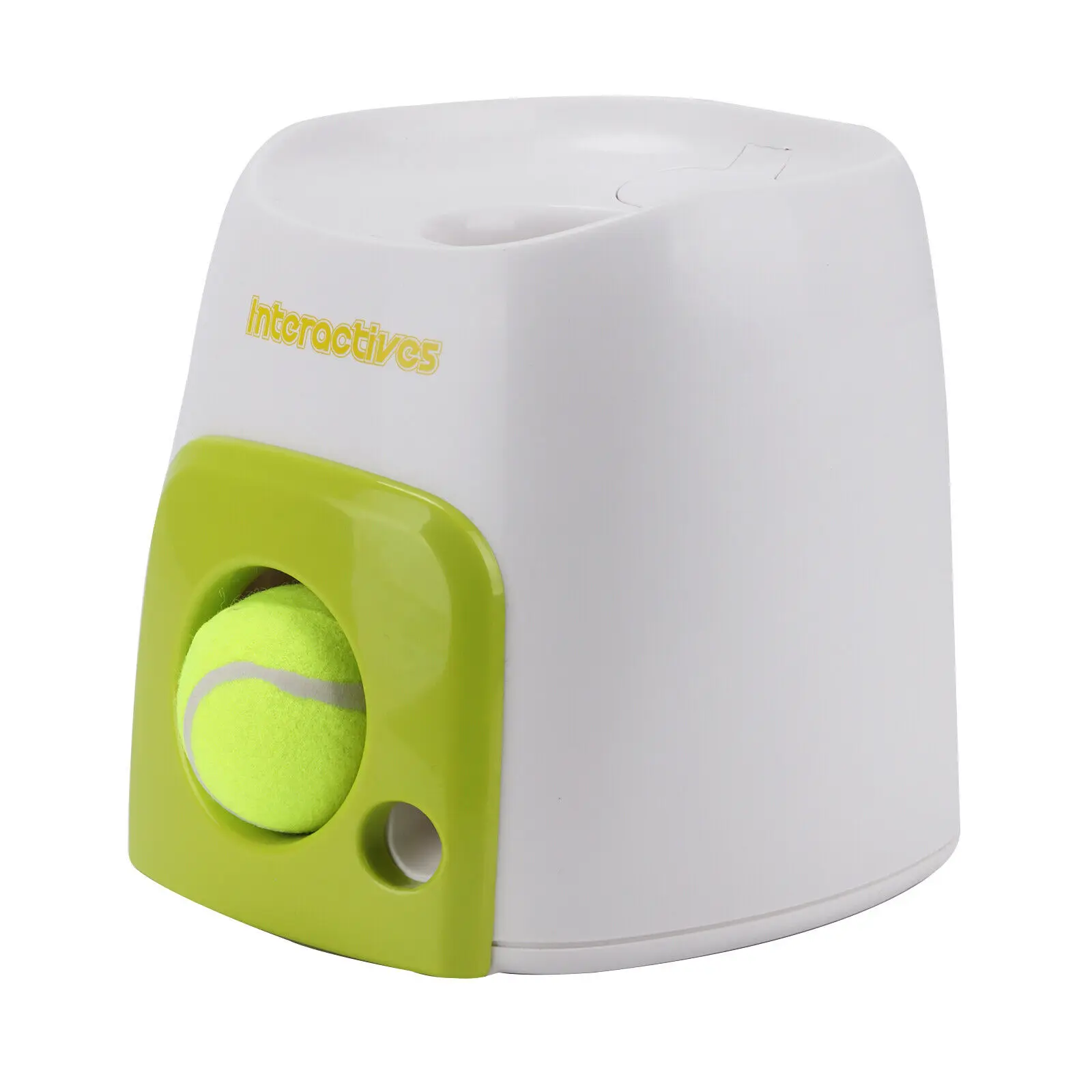 CellDeal для домашних питомцев ТРОЛЛЕР выкидывание гипер игра тренировка большая